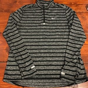 Nike Running Quarter Zip